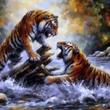 by Mark Peterson