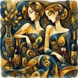 by Mark Peterson