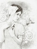by Michelle Horvath