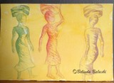 by Belinda Balaski