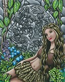 by Linette Oates