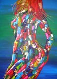 by Tracy Longley