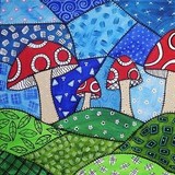 by Louise F