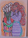 by lilia estrada