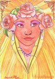 by Amanda Robison