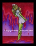 by Shelly Olmstead