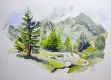 by Egon Miklavcic