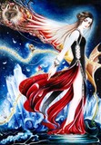 by aulia strahan