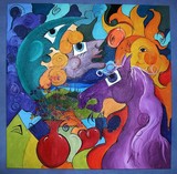 by christine dehn