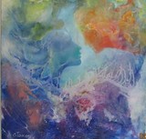 by Tamar Greenfeld