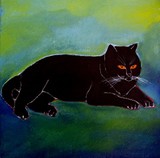by Nelly van Nieuwenhuijzen