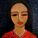by Nelly van Nieuwenhuijzen