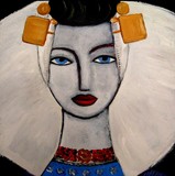by Nelly van Nieuwenhuijzen