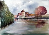 by marcel reynaert