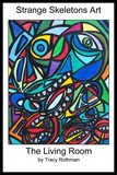 by Tracy Rothman