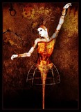 by Louise Carpenter