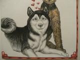 by Meagan Stayskal