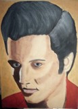 by Jerry Mc Garrigle