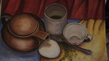 by mary Dawson 