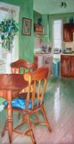 by Becky Daroff