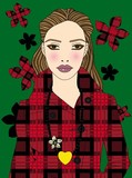 by Rachel  McSwan