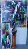 by Shelley Tate Garner
