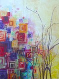 by Shelley Tate Garner