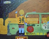 by kevin willis