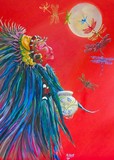 by Margaret Platt