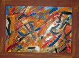 by Lisa Barr