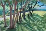 by Regina Calton Burchett
