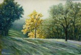 by Regina Calton Burchett