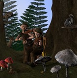by Ben Vienerius