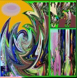 by Barry Huyett
