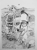 by alisdair small
