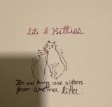 by Lili Rose