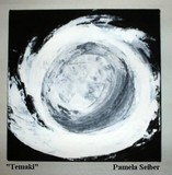 by Pamela Seiber
