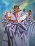 by Davinci Smith