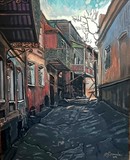by Ramaz Razmadze