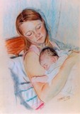 by Sheryl Boivin