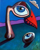 by Charles Jones