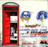 by santhanam krishnan