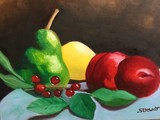 by Sandy Dewar