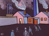 by Peter McPartlin