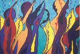 by Leni Friedland