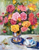 by Ingrid Dohm