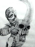 by Cody Richardson