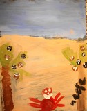 by Macie Fultz