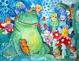 by oxana zaika