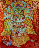 by oxana zaika